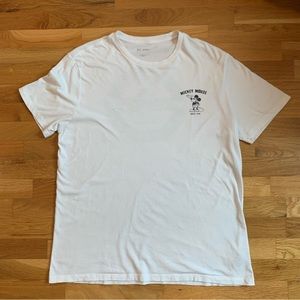 Men’s Gap | Disney Mickey Mouse Graphic T-shirt